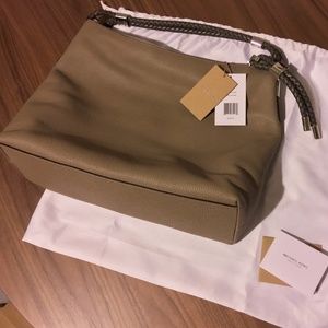 Michael Kors Collection- Skorpios Handbag